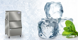 Not Sure if Buying a New Ice Machine is Right for your Business?