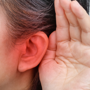 Keep Your Hearing Sharper for Longer