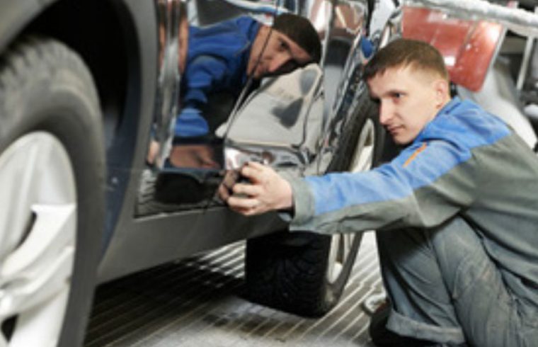 Suzuki Car Servicing Explained