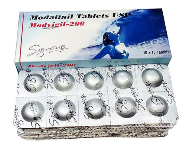 A Beginner's Guide to Purchasing Modafinil Online: What You Need to Know