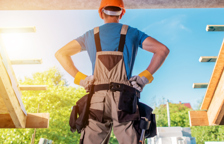 Inside San Antonio's Top Home Remodeling Company