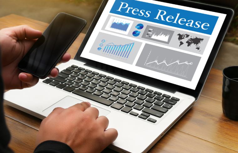 Media to Amplify Your Crypto Press Release Distribution