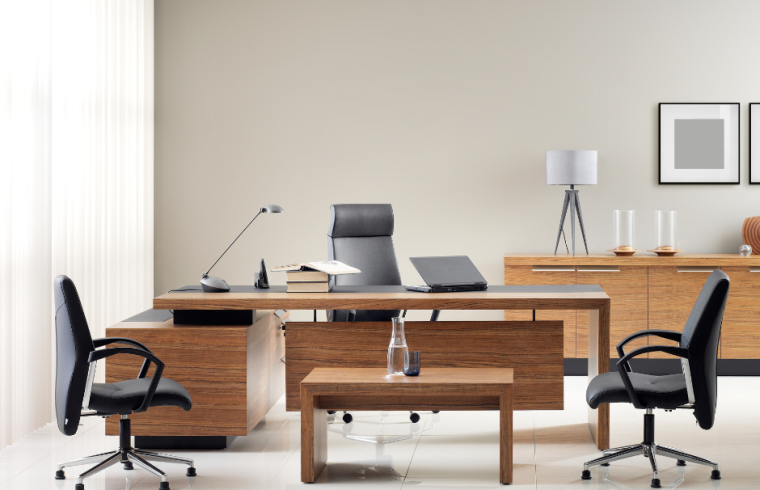 Perfect Ergonomic Chair for Your Austin Office