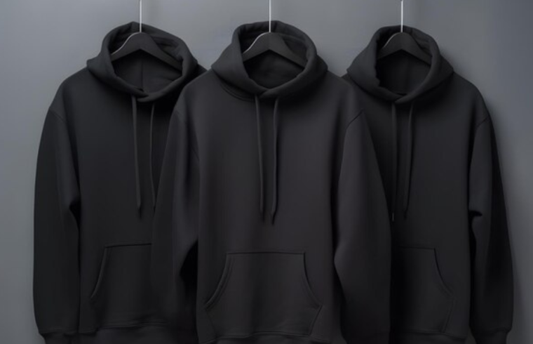 Custom Hoodie Wholesalers
