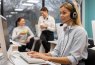 Streamlining Operations in Association Call Centers