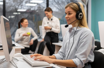 Streamlining Operations in Association Call Centers
