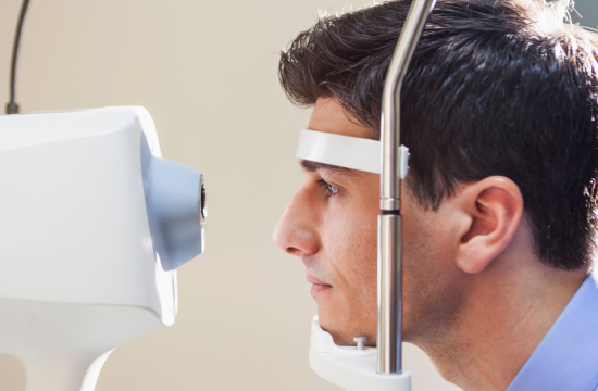 The Ultimate Guide to Eye Exams What to Expect at the Optometrist