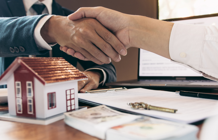 real estate advice in Medellin