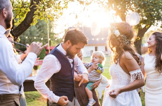 Choosing a Wedding Reception Center in Utah?