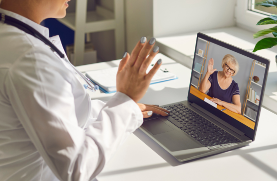 GP Skype Consultations