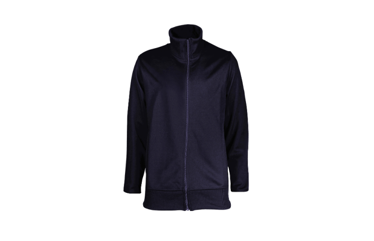 black softshell jackets