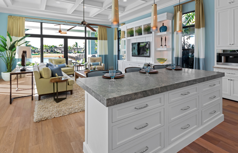 best home remodeling in San Antonio