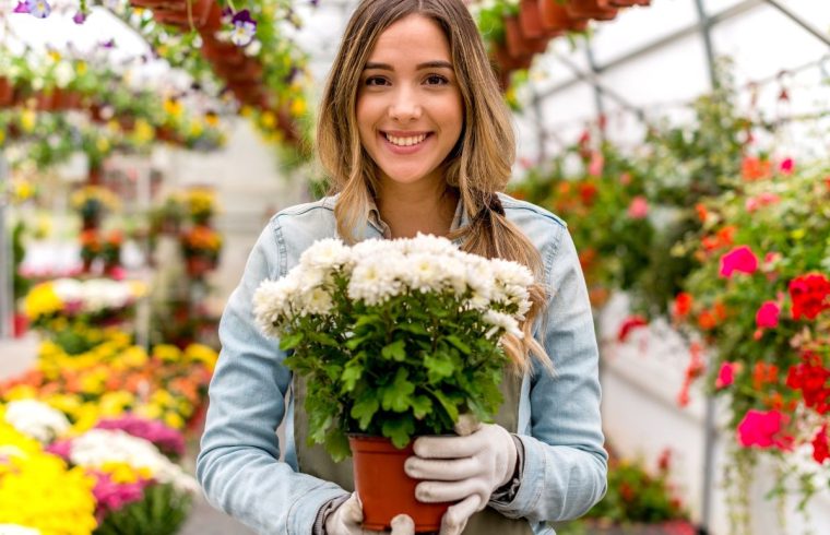 corporate flower Perth