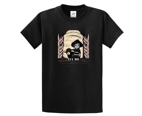 T Shirt Printing London