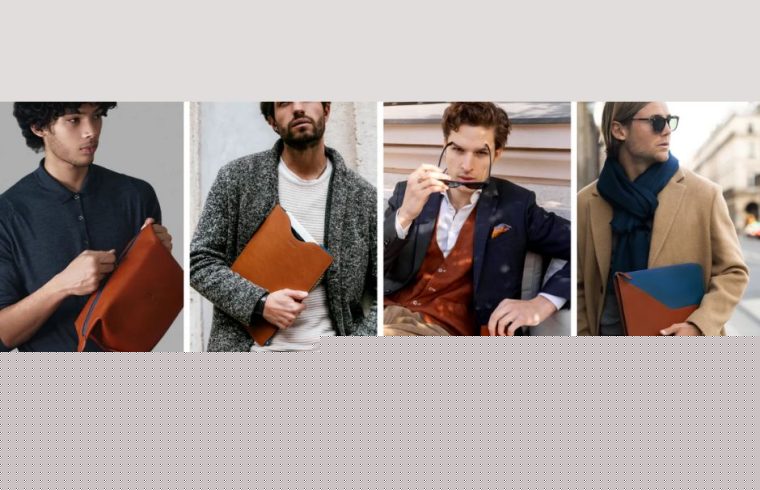 Luxury Leather Gifts