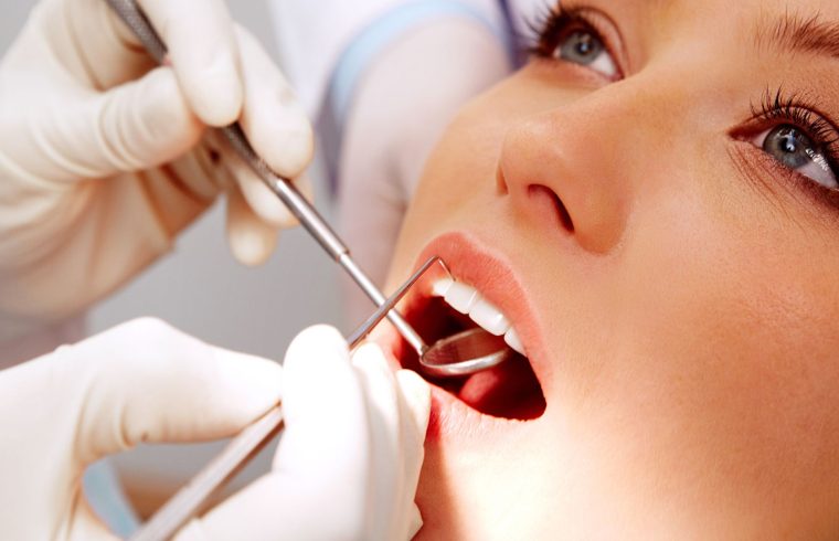 regular dental checkups