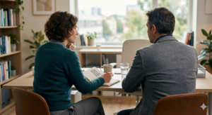 Mental Coach for Work Life Balance