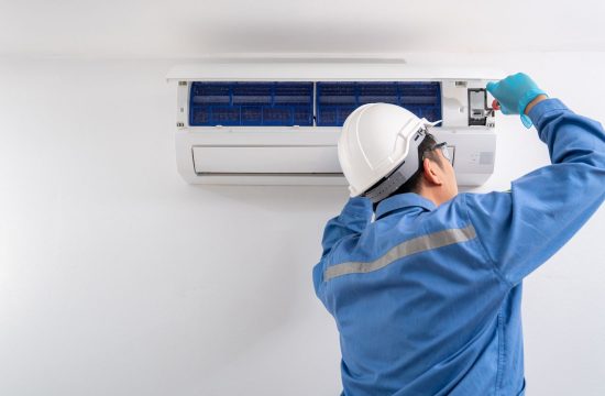 air conditioning repair Menifee