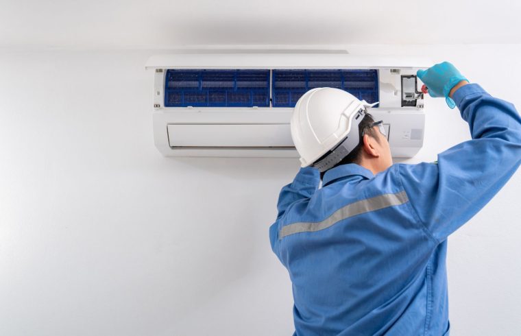 air conditioning repair Menifee
